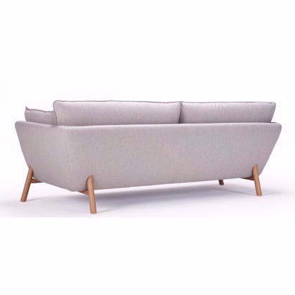 Egelykke 2 personers sofa